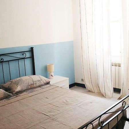 B&B Carmela San Terenzo Eksteriør billede